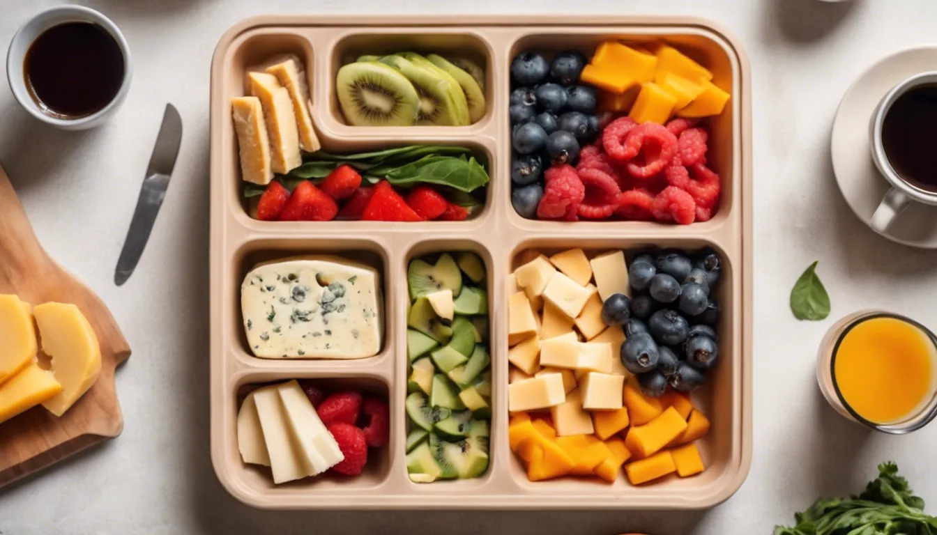 Healthy Meals for Kids: Tips and Tricks