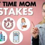 5 FIRST TIME MOM MISTAKES TO AVOID During Pregnancy + Labor