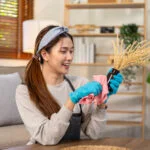 Effortless Ways to Manage Household Chores Without Stress