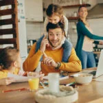 Stop the Mess Before It Spirals Out of Control with Family Chore Charts