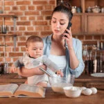 Navigating the Kitchen: Overcoming Food Prep Challenges for Stay-at-Home Moms